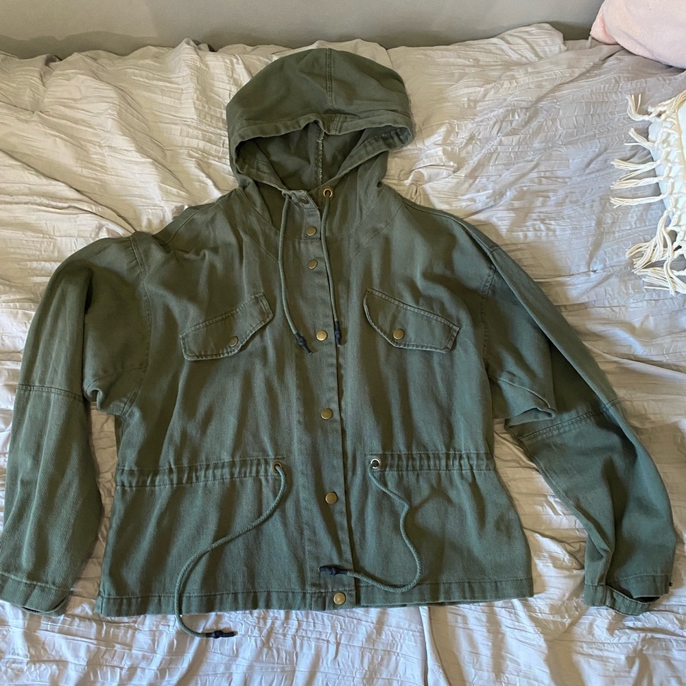 Women’s large jacket